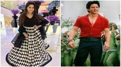 ਜਦੋਂ ਪਹਿਲੀ ਵਾਰ ਸ਼ਾਹਰੁਖ ਖਾਨ ਨੂੰ 'ਮੰਨਤ' 'ਚ ਮਿਲੀ ਸੀ ਦੀਪਿਕਾ ਕੱਕੜ, ਅਦਾਕਾਰਾ ਬੋਲੀ- 'ਮੈਨੂੰ ਸ਼ਾਹਰੁਖ ਨੇ ਬਹੁਤ...'