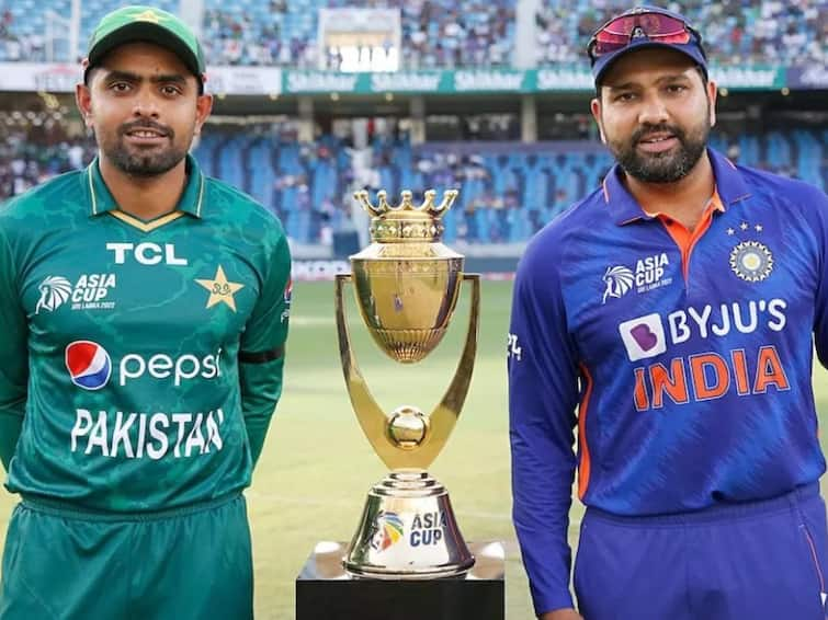 Asia Cup 2023 Schedule Timetable Announced Starting Date August 30 Check Fixtures Venue Asia Cup 2023 Schedule: ఆసియా కప్ షెడ్యూల్ విడుదల - భారత్, పాక్ మ్యాచ్‌లు ఎప్పుడంటే..!