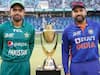 India vs Pakistan Innings Highlights: யாருக்கு சாதகம்? முடிவே இல்லாமல் முடிந்த இந்தியா பாகிஸ்தான் மோதல்..!