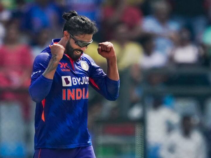 Ravindra Jadeja Asia Cup 2023: रवींद्र जडेजा एशिया कप 2023 टीम इंडिया के लिए दमदार प्रदर्शन कर सकते हैं. उनका अब तक का रिकॉर्ड अच्छा रहा है.