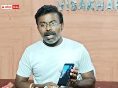 హత్య కేసులో దోషుల్ని పట్టుకోండి! లేకపోతే నాకు ఉరిశిక్ష వేయండి - స్వర్ణ కారుడి ఆవేదన