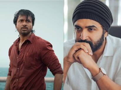 Actor arun vijay comment about Sivakarthikeyans Maaveeran Movie Arun Vijay: சிவகார்த்திகேயன் ரசிகர்களை அதிர்ச்சியில் ஆழ்த்திய அருண் விஜய்.. மாவீரன் படம் பற்றி என்ன சொன்னார் தெரியுமா?
