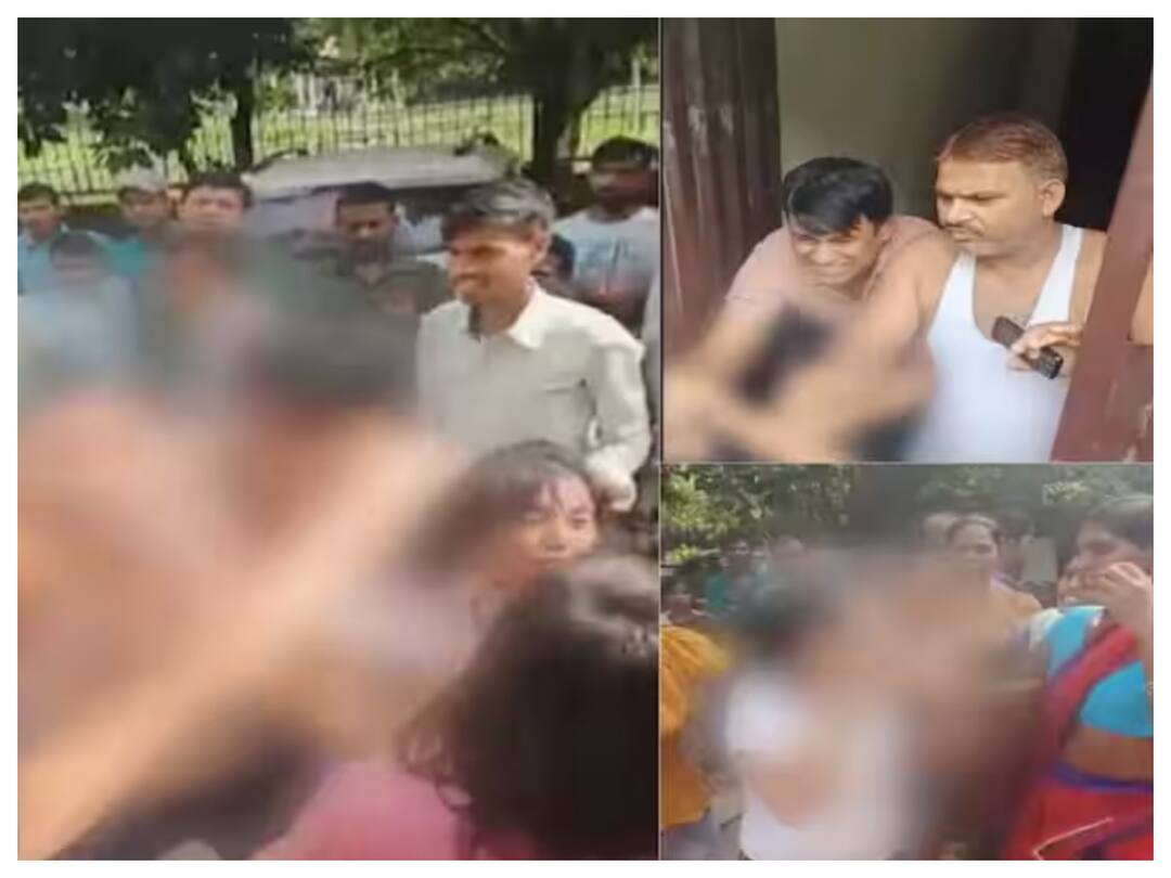 Delhi Police Pilot Husband Arrested For 'Torturing' Minor Domestic Help In Dwarka Delhi: Pilot, Husband Arrested For 'Torturing' Minor Domestic Help In Dwarka