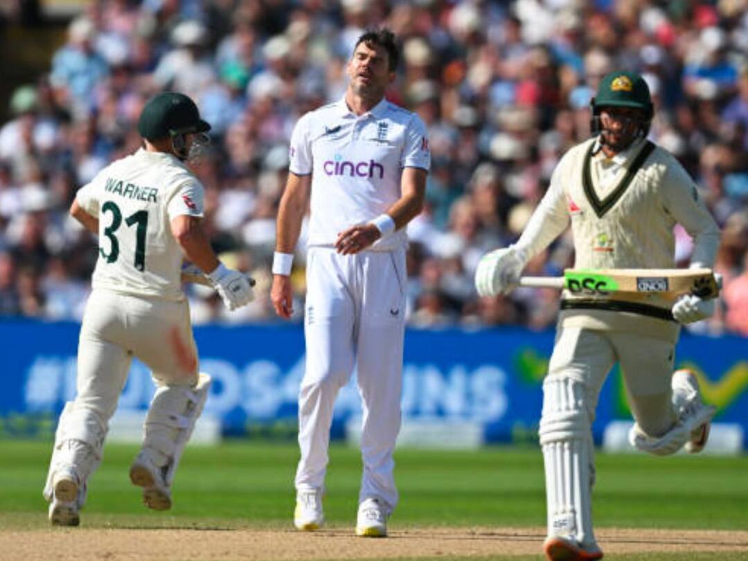 'Started Playing Call Of Duty': Usman Khawaja Reveals How He Broke The Ice With James Anderson 'Started Playing Call Of Duty': Usman Khawaja Reveals How He Broke The Ice With James Anderson 'Started Playing Call Of Duty': Usman Khawaja Reveals How He Broke The Ice With James Anderson