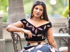 ఐశ్యర్య రాజేష్ అదిరేటి ఫోజులు - ఫోటోలు చూశారా?