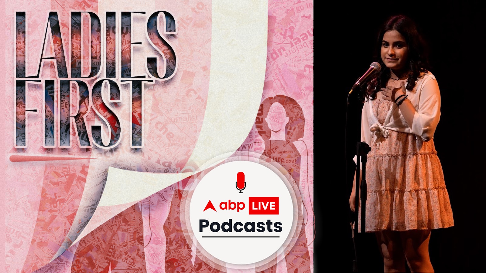 Living Through Vanika Sangtani's Stories | Ladies First Ep. 33