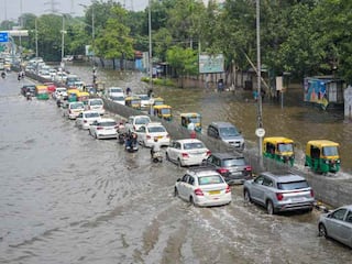 Gujarat Rain Forecast: રાજ્યના આ જિલ્લામાં ભારે વરસાદની આગાહી, હવામાન વિભાગે આપ્યું ઓરેંજ એલર્ટ