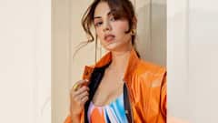 মাদক মামলায় স্বস্তি রিয়ার, জামিনকে চ্যালেঞ্জ নয় NCB-এর