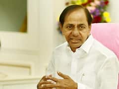 ఆగస్టు 1న మహారాష్ట్ర వెళ్లనున్న సీఎం కేసీఆర్ - అన్నారావు సాఠే జయంతి వేడుకలకు హాజరు