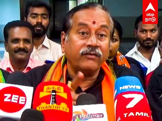 H Raja Pressmeet : ”லிஸ்ட் போட்டு வச்சுருக்கோம்..அடுத்தது உதயநிதி தான்?” H.ராஜா ஆவேசம்