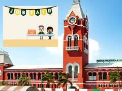 Job Fair: 300 நிறுவனங்கள் பங்கேற்கும் மாபெரும் வேலைவாய்ப்பு முகாம்; எங்கே? எப்போது? முழு விவரம்!