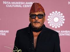 Jackie Shroff's Viral Recipe Videos Charm Food Enthusiasts — Have You Tried This 'Baingan Ka Bharta' Yet?