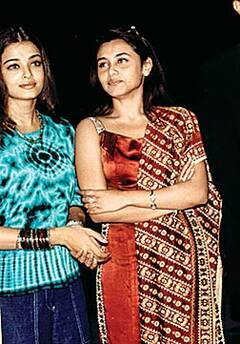 Bollywood Kissa: कभी पति की Ex गर्लफ्रेंड की जिगरी दोस्त हुआ करती थीं ऐश्वर्या राय, फिर इस बात से टूट गई दोस्ती