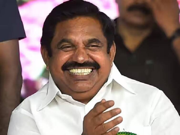 Edappadi Palaniswami has said that the National Democratic Alliance will win 330 seats in the upcoming parliamentary elections. EPS Pressmeet: “சூழ்நிலைக்காகத்தான் கூட்டணி; கொள்கை இதுதான்; ஸ்டாலினுக்கு அருகதை இல்லை” - டெல்லியில் இபிஎஸ் பேட்டி