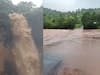 Kolhapur Rain Update: राऊतवाडी, बर्की धबधब्याकडे जात आहात? मग बातमी नक्की वाचा...
