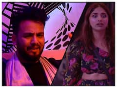 Bigg Boss OTT 2: Netizens Call Out Jiya Shankar For Mixing Hand Wash In Elvish Yadav's Glass Of Water