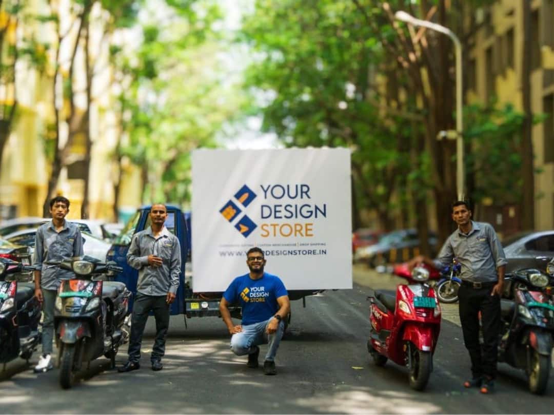 Your Design Store: Leading The Way In Data Safety And Environmental Consciousness Your Design Store: Leading The Way In Data Safety And Environmental Consciousness Your Design Store: Leading The Way In Data Safety And Environmental Consciousness