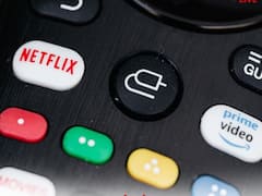 Anurag Thakur on OTT: ఓటీటీ ప్లాట్‌ఫామ్స్‌కి కేంద్రం వార్నింగ్, ఇకపై అలాంటి కంటెంట్‌కి కళ్లెం!