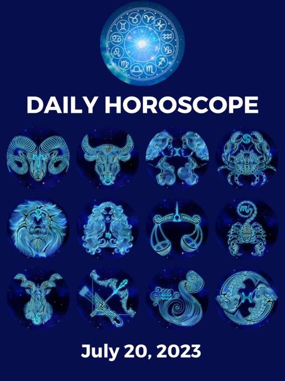 Daily Horoscope, July 20: Predictions For All 12 Zodiac Signs
