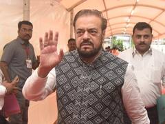 वंदे मातरम् पर सपा विधायक अबू आजमी बोले- 'मैं इज्जत करता हूं लेकिन इसे पढ़ नहीं सकता क्योंकि...'