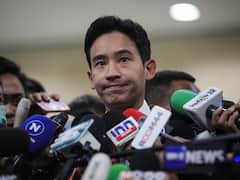Thailand: Hours Before Vote For PM, Court Suspends Pita Limjaroenrat From Parliament