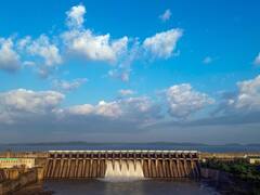 भारी बारिश के बाद भी 40 डैम की स्थिति सामान्य, समीक्षा बैठक के बाद जल संसाधन मंत्री ने दिए ये सख्त आदेश