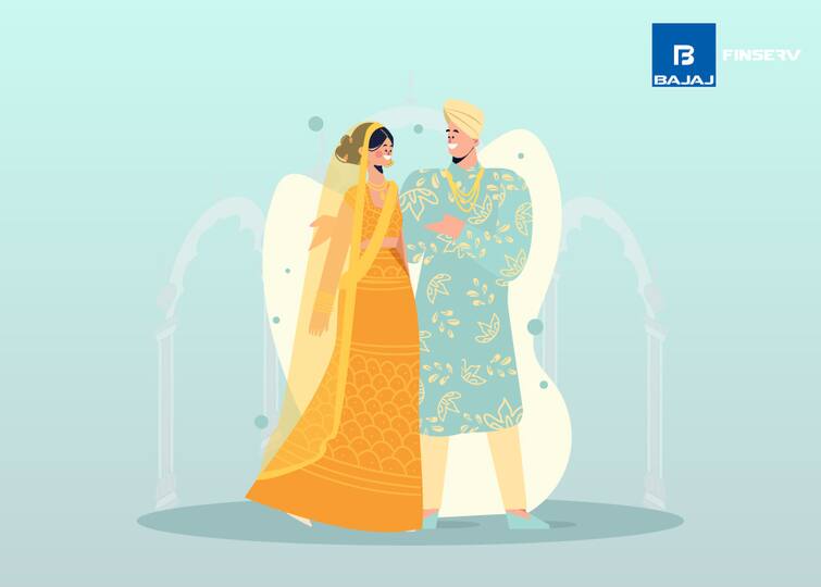 Get a personal loan and meet wedding expenses पर्सनल लोन पाएं और शादी के खर्चों को निपटाएं