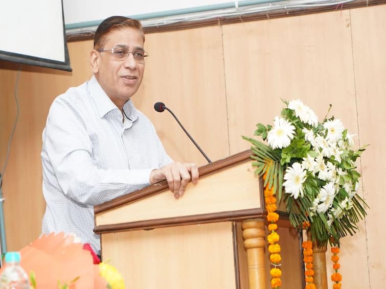 Professor Faizan Mustafa Appointed As New Vice-Chancellor Of CNLU Patna Professor Faizan Mustafa Appointed As New Vice-Chancellor Of CNLU Patna