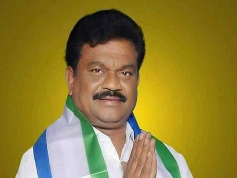 TTD News MLC Janga Krishnamurthy Name in The Consideration as the Chairman of TTD Governing Body TTD News: టీటీడీ ఛైర్మన్‌గా తెరపైకి ఎమ్మెల్సీ పేరు- వైసీపీలో కూడా కీలక మార్పులు!