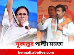 'বালতি ওল্টানোর ক্ষমতা নেই, সরকার ফেলবে', বললেন মমতা