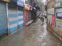 Jammu and Kashmir: కశ్మీర్‌లోని వలస కూలీలపై ఉగ్రవాదుల కాల్పులు, ఇద్దరికి తీవ్ర గాయాలు