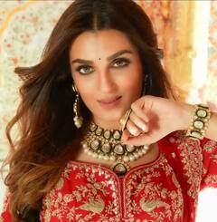 Photos : ના પૈસા હતા કે ના રહેવાની જગ્યા... આ અભિનેત્રીના હતા માઠા દિવસો