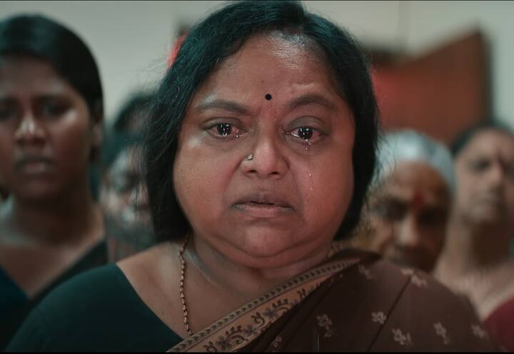விண்டேஜ் நடிகையான சரிதா சிவகார்த்திகேயனுக்கு அம்மாவாக நடித்தார். அவரிடம் பத்திரிக்கையாளர் ஒருவர், யார் இயக்கத்தில் நடிக்க ஆசை? உங்களுக்கு பிடித்த இயக்குநர் யார்? என்று கேள்வி கேட்டார்