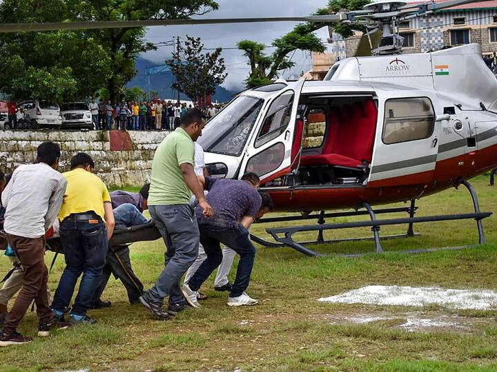 The causalities include a police sub-inspector and five home guards. (Image Source: PTI)