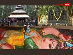 DemonsTemple: भारत के इन 5 मंदिरों में देवी-देवता नहीं राक्षस की होती है पूजा, ये है कारण