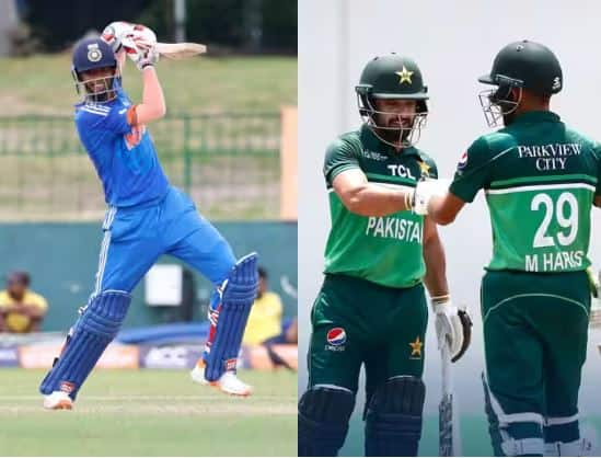 Emerging Team Asia Cup 2023 India to play against Pakistan when and where to watch other details Emerging Asia Cup 2023: ਅੱਜ ਭਾਰਤ-ਏ ਅਤੇ ਪਾਕਿਸਤਾਨ-ਏ ਵਿਚਾਲੇ ਹੋਵੇਗਾ ਮੁਕਾਬਲਾ, ਜਾਣੋ ਮੈਚ ਸਬੰਧੀ ਸਾਰੀ ਡਿਟੇਲਸ