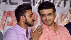 আলোচনা না করেই টিকিটের দামপ্রকাশ সিএবির, ক্ষুব্ধ বোর্ড, প্রতিক্রিয়ায় কী বললেন সৌরভ?