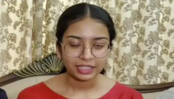 Mahira Bajwa of Bathinda Secured the top Rank in the country in the CUET-UG Examination ਬਠਿੰਡਾ ਦੀ ਮਾਹਿਰਾ ਬਾਜਵਾ ਨੇ ਸੀਯੂਈਟੀ-ਯੂਜੀ ਦੀ ਪ੍ਰੀਖਿਆ ‘ਚ ਦੇਸ਼ਭਰ ‘ਚ ਹਾਸਿਲ ਕੀਤਾ ਟਾਪ ਰੈਂਕ