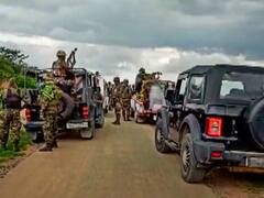 मणिपुर में दो महिलाओं को न्यूड घुमाने की घटना पर क्या बोली पुलिस?