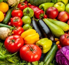 ਸਬਜ਼ੀਆਂ ਨੂੰ ਮੁੜ ਤੜਕੇ ਲੱਗਣੇ ਸ਼ੁਰੂ, 250 ਰੁਪਏ ਵਾਲਾ ਟਮਾਟਰ 80 'ਤੇ ਪਹੁੰਚਿਆ, ਹੋਰ ਸਬਜ਼ੀਆਂ ਦੇ ਰੇਟ ਵੀ ਘਟੇ