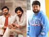 Sai Dharam Tej: సాంగ్స్ పై అంత ఫోకస్ చేయలేదు - తమన్ మ్యూజిక్పై సాయి ధరమ్ తేజ్ స్పందన