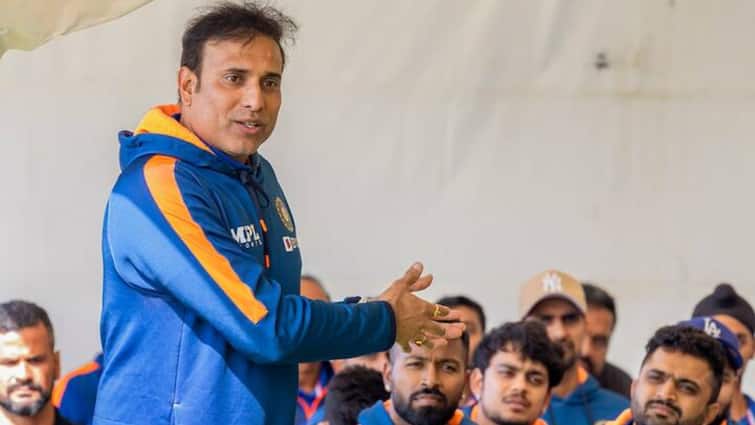 VVS Laxman to take charge of Indian team as coach during Asia Cup and Asian Games Indian Cricket Team: আয়ারল্যান্ড সফরে ভারতীয় দলের কোচের দায়িত্বে লক্ষ্মণ?