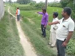 बस्ती में भगवान शिव का वरासत के लिए आवेदन, अधिकारी भी चकराये, जानें पूरा मामला