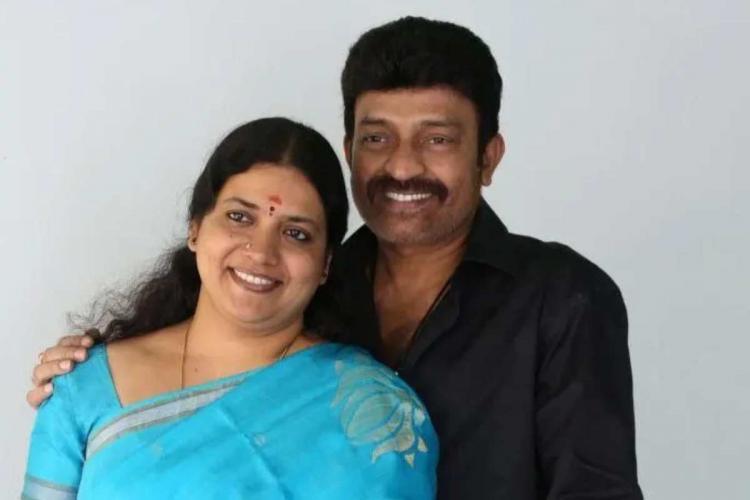 Actress Jeevitha - Rajasekhar: 'லால் சலாம்' நடிகைக்கு ஓராண்டு சிறை தண்டனை... சிரஞ்சீவி பற்றிய அவதூறு வழக்கில் தீர்ப்பு!