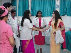 'కృష్ణ ముకుంద మురారీ' సీరియల్: గుడ్ న్యూస్ చెప్పిన గౌతమ్- కృష్ణని ప్రశంసించిన భవానీ, కుళ్ళుకుంటున్న ముకుంద