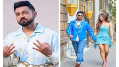 ਗਿੱਪੀ ਗਰੇਵਾਲ ਨੇ ਫੈਨਜ਼ ਦਾ ਕੀਤਾ ਧੰਨਵਾਦ, ਤਸਵੀਰਾਂ ਸ਼ੇਅਰ ਕਰ ਬੋਲੇ- 'ਕੈਰੀ ਆਨ ਜੱਟਾ 3' ਨੂੰ ਪਿਆਰ ਦੇਣ ਲਈ ਸ਼ੁਕਰੀਆ