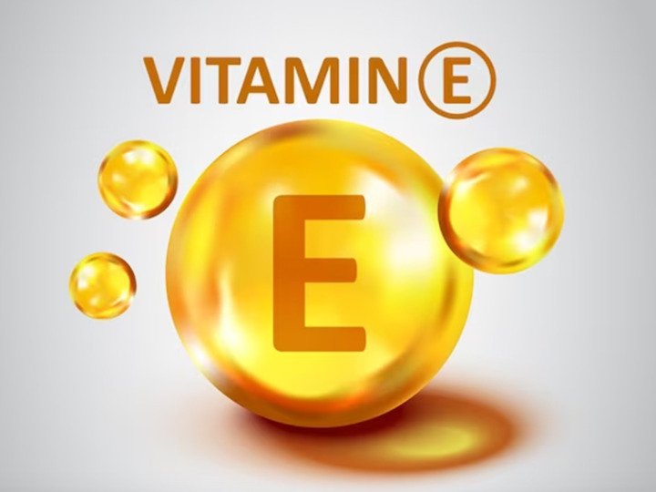 Know these 6 amazing benefits of Vitamin E for the skin