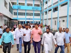 अब दिल्ली पर मंडराया बीमारियों का खतरा, स्वास्थ्य मंत्री ने बच्चों को लेकर अभिभावकों को दी ये हिदायत