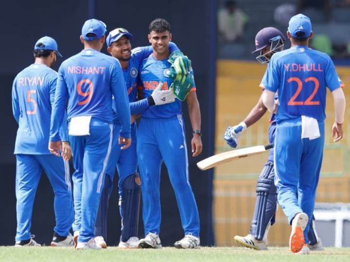 Emerging Team Asia Cup 2023 India to play against Pakistan team squads top players to watch out for India vs Pakistan: भारत-पाक की टीम इमर्जिंग एशिया कप में आमने-सामने, इन 5 खिलाड़ियों के प्रदर्शन पर रहेंगी नजरें