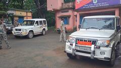 आदिवासी युवती की संदिग्ध हालत में  घर पहुँची लाश, परिजनों ने लगाया हत्या का आरोप